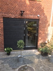 Photo 1. Room, Mylius Erichsens Alle, Hellerup 