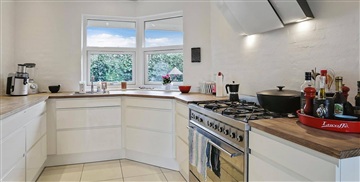 Photo 2. House, Toldbodvej, Fredericia 