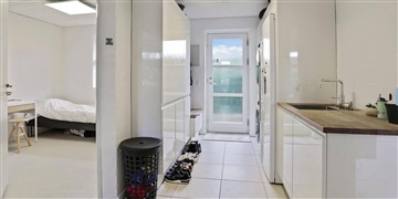 Photo 3. House, Toldbodvej, Fredericia 