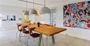 Photo 1. House, Toldbodvej, Fredericia 