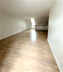Photo 4. Apartment, Boulevarden, Aalborg 