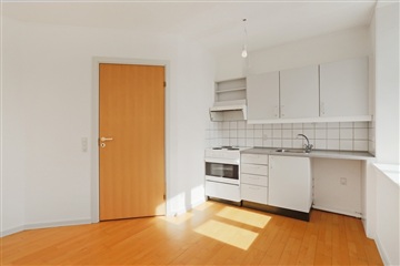 Photo 4. Apartment, Emilievej, Nykøbing M 