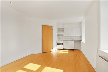 Photo 4. Apartment, Emilievej, Nykøbing M 