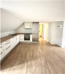 Photo 1. Apartment, Boulevarden, Aalborg 