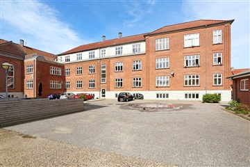 Photo 2. Apartment, Emilievej, Nykøbing M 