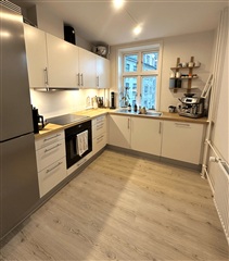 Photo 6. Apartment, Boulevarden, Aalborg 