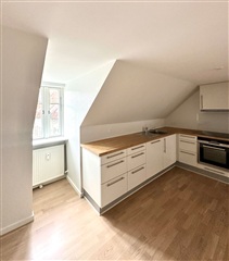 Photo 2. Apartment, Boulevarden, Aalborg 