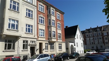 Tietgens plads lejligheder til leje pÃ¥ 116 kvm. sagsnummer: 1473685 Ansøgning altan århus