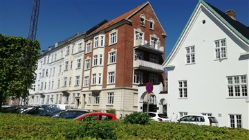 Tietgens plads lejligheder til leje pÃ¥ 116 kvm. sagsnummer: 1473685 Ansøgning altan århus