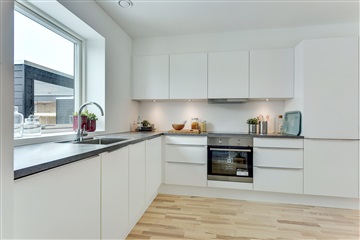 Rønnevangen sabro houses/villas for rent 125 sqm Lampe til spisebord