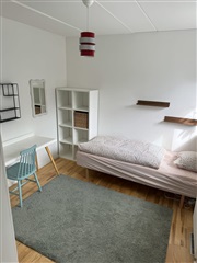 Photo 1. Room, Doris Lessings Vej, København S 