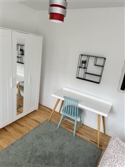 Photo 3. Room, Doris Lessings Vej, København S 