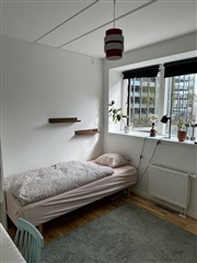 Photo 4. Room, Doris Lessings Vej, København S 