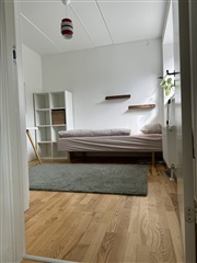 Photo 2. Room, Doris Lessings Vej, København S 