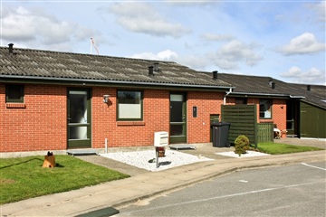 Photo 4. House, Højlundsvej, Østervrå 