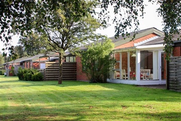 Photo 5. House, Højlundsvej, Østervrå 