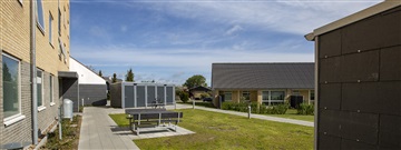Photo 2. Apartment, Provst Dreslers Vej, Frederikshavn 