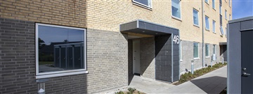 Photo 1. Apartment, Provst Dreslers Vej, Frederikshavn 