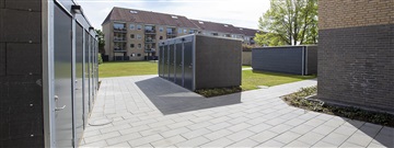 Photo 3. Apartment, Provst Dreslers Vej, Frederikshavn 