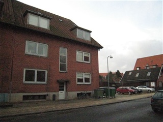 Billede 13. Lejlighed, Mågevej, Odense C 