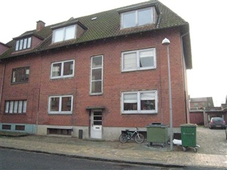 Billede 12. Lejlighed, Mågevej, Odense C 