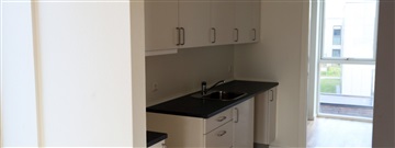 Photo 4. Apartment, Fladstrandsparken, Frederikshavn 