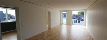 Photo 8. Apartment, Fladstrandsparken, Frederikshavn 