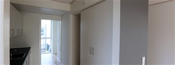 Photo 5. Apartment, Fladstrandsparken, Frederikshavn 