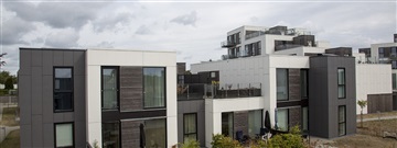 Photo 11. Apartment, Fladstrandsparken, Frederikshavn 