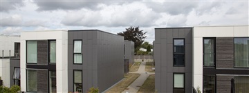 Photo 12. Apartment, Fladstrandsparken, Frederikshavn 