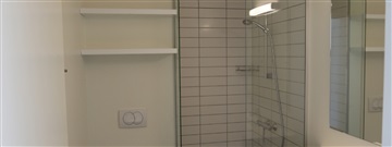 Photo 2. Apartment, Fladstrandsparken, Frederikshavn 