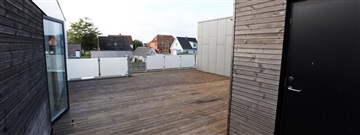 Photo 9. Apartment, Fladstrandsparken, Frederikshavn 
