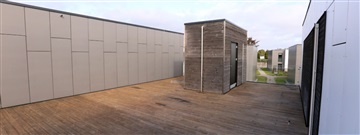 Photo 10. Apartment, Fladstrandsparken, Frederikshavn 