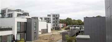 Photo 13. Apartment, Fladstrandsparken, Frederikshavn 