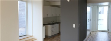 Photo 6. Apartment, Fladstrandsparken, Frederikshavn 