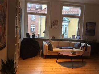 Photo 5. Room, Nørregade, Aalborg 