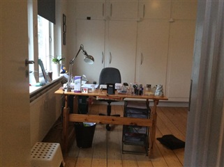 Photo 8. Room, Nørregade, Aalborg 