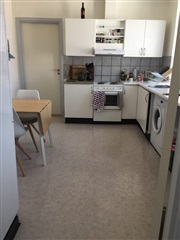 Photo 1. Room, Nørregade, Aalborg 