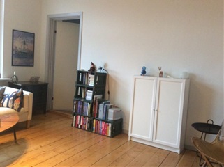 Photo 6. Room, Nørregade, Aalborg 