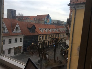 Photo 9. Room, Nørregade, Aalborg 