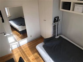 Photo 10. Room, Nørregade, Aalborg 