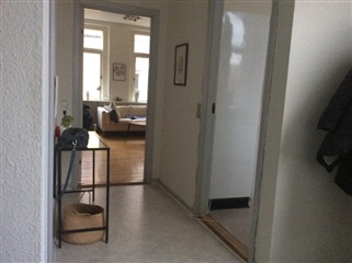 Photo 4. Room, Nørregade, Aalborg 
