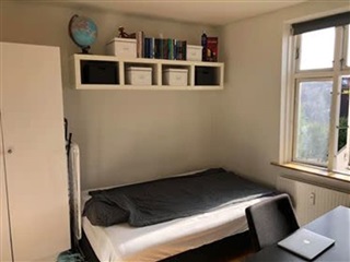 Photo 11. Room, Nørregade, Aalborg 