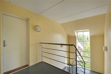 Billede 1. Lejlighed, Enggade, Give 