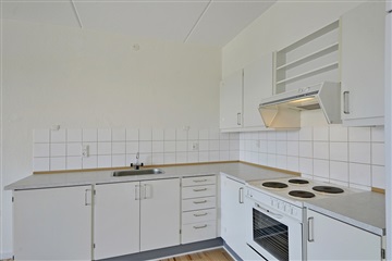 Billede 10. Lejlighed, Enggade, Give 