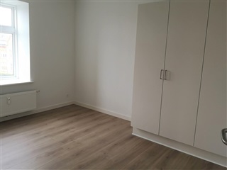 Photo 2. Apartment, Lindevej, Haderslev 