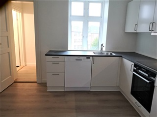 Photo 1. Apartment, Lindevej, Haderslev 