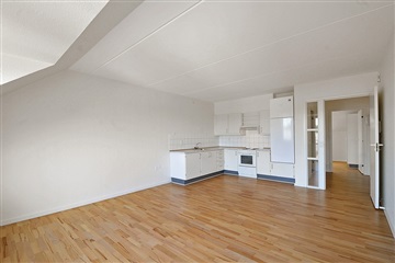 Billede 12. Lejlighed, Enggade, Give 