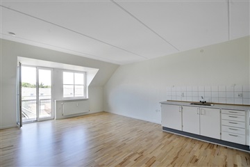 Billede 11. Lejlighed, Enggade, Give 