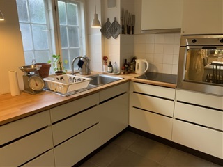 Photo 3. Room, Svanemøllevej, København Ø 